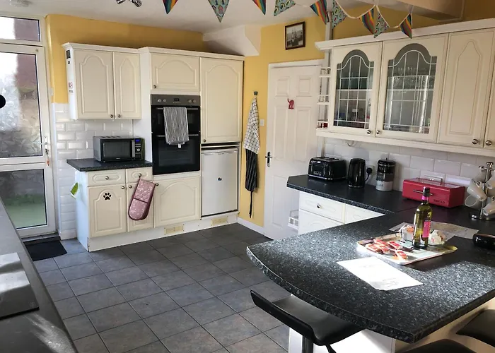 Valentines On Lane Holiday home