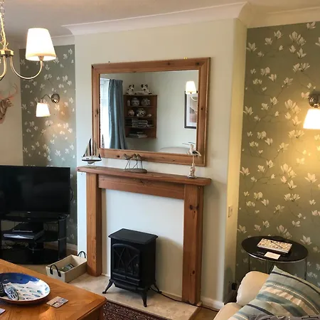 Valentines On Lane Nyaraló *