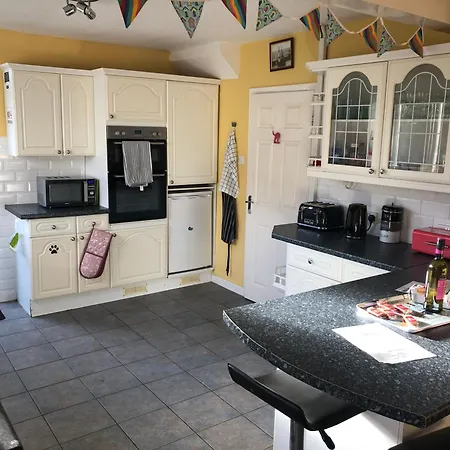 Valentines On Lane Nyaraló